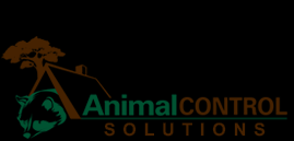 Animal Control Solutions
